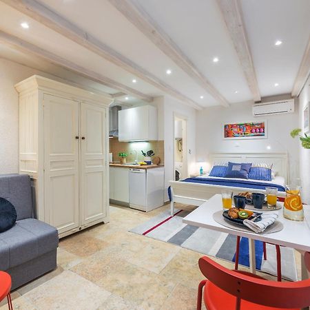 Apartment Neva دوبروفينك المظهر الخارجي الصورة