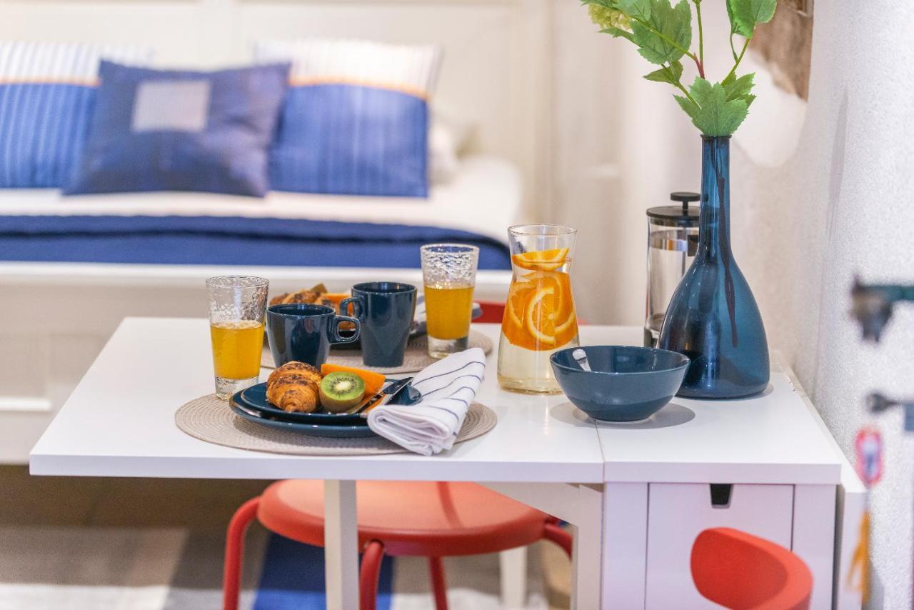 Apartment Neva دوبروفينك المظهر الخارجي الصورة