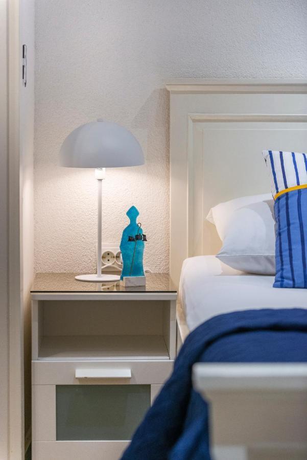 Apartment Neva دوبروفينك المظهر الخارجي الصورة