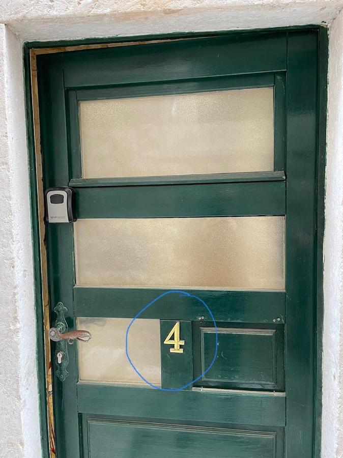 Apartment Neva دوبروفينك المظهر الخارجي الصورة